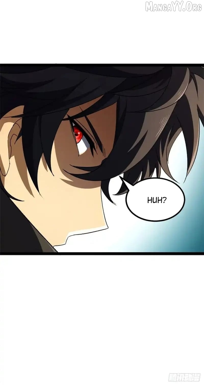 Lord of Summons! Sudden Mutation Chapter 79 - page 35